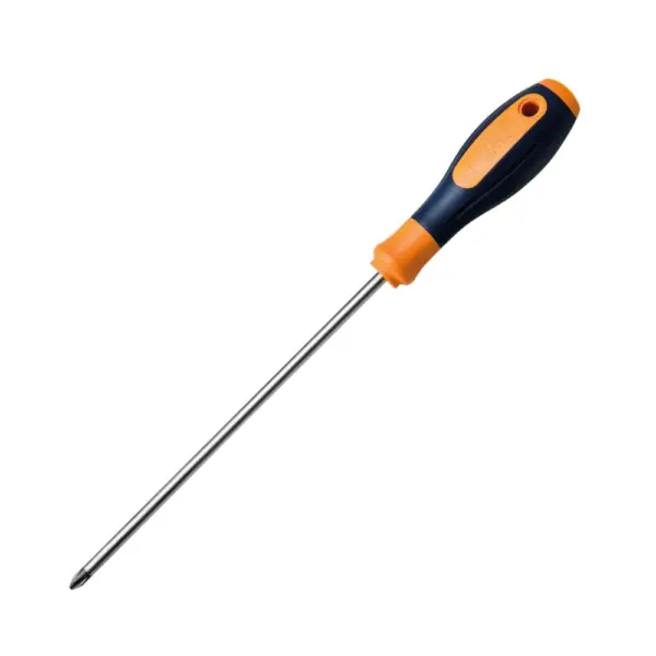Destornillador TRAMONTINA Pro Phillips 3 X 100mm