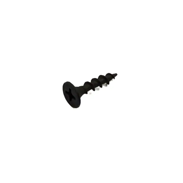 Tornillo Para Madera 6 x 3/4 Phillips