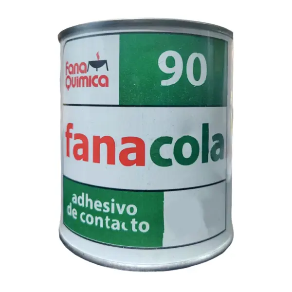 Adhesivo Doble Contacto FANAQUIMICA 200gr