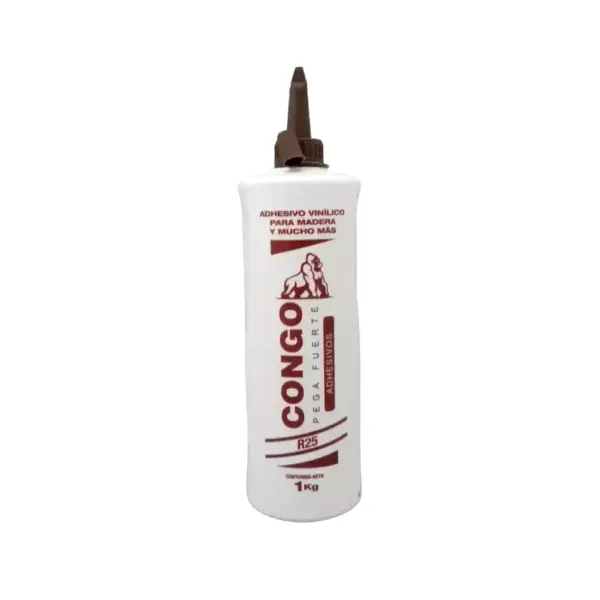 Cola Vinilica CONGO 500Gr