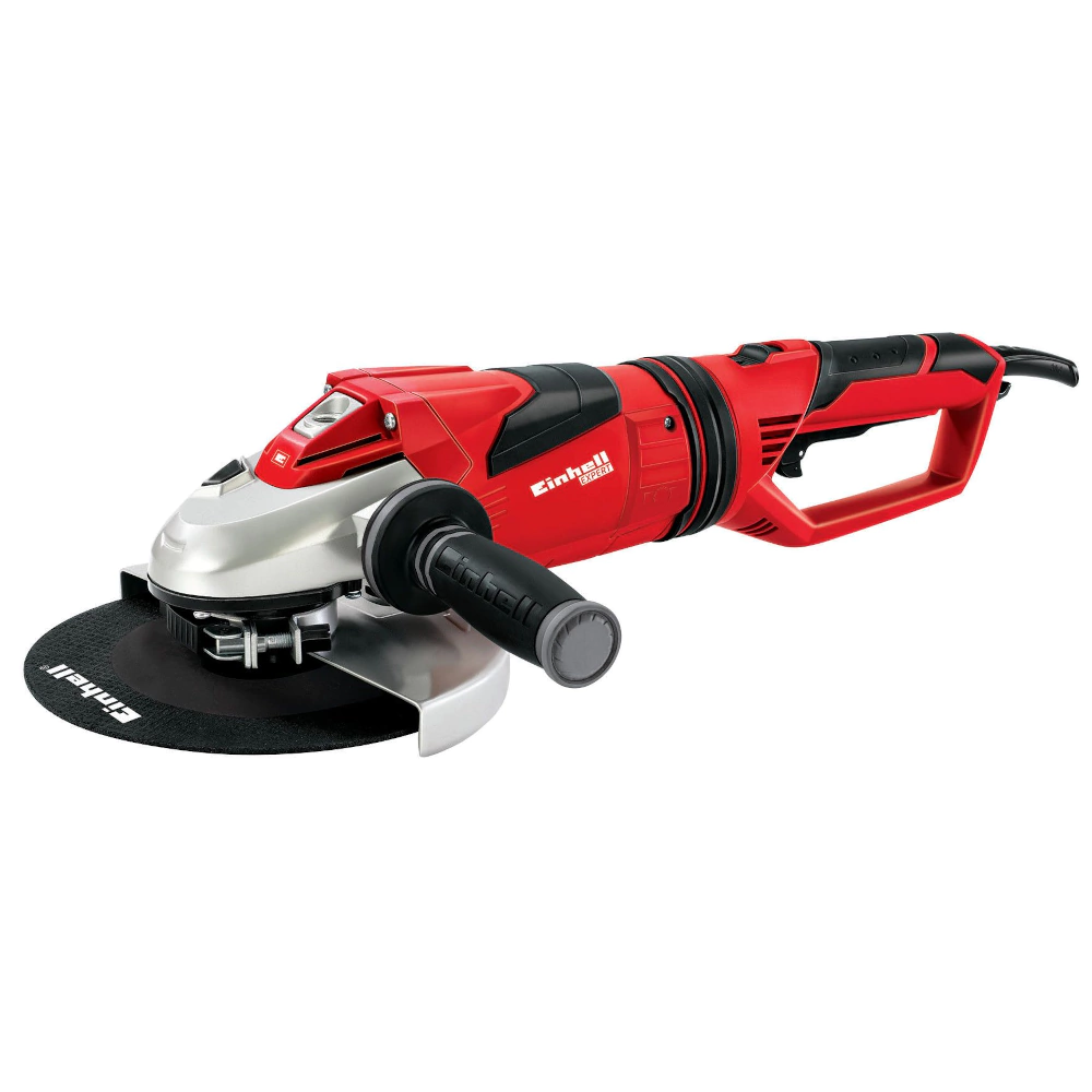 Amoladora Angular EINHELL Te-Ag 180 DP