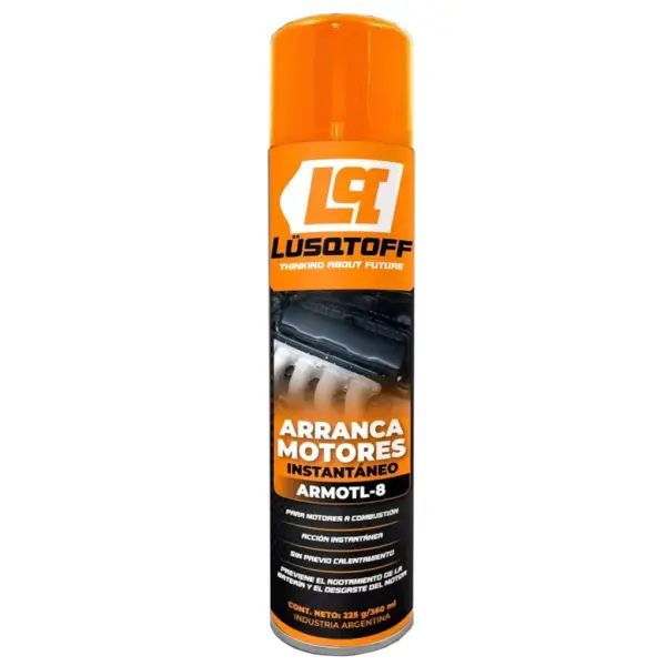 Arranca Motor LUSQTOFF 360cc