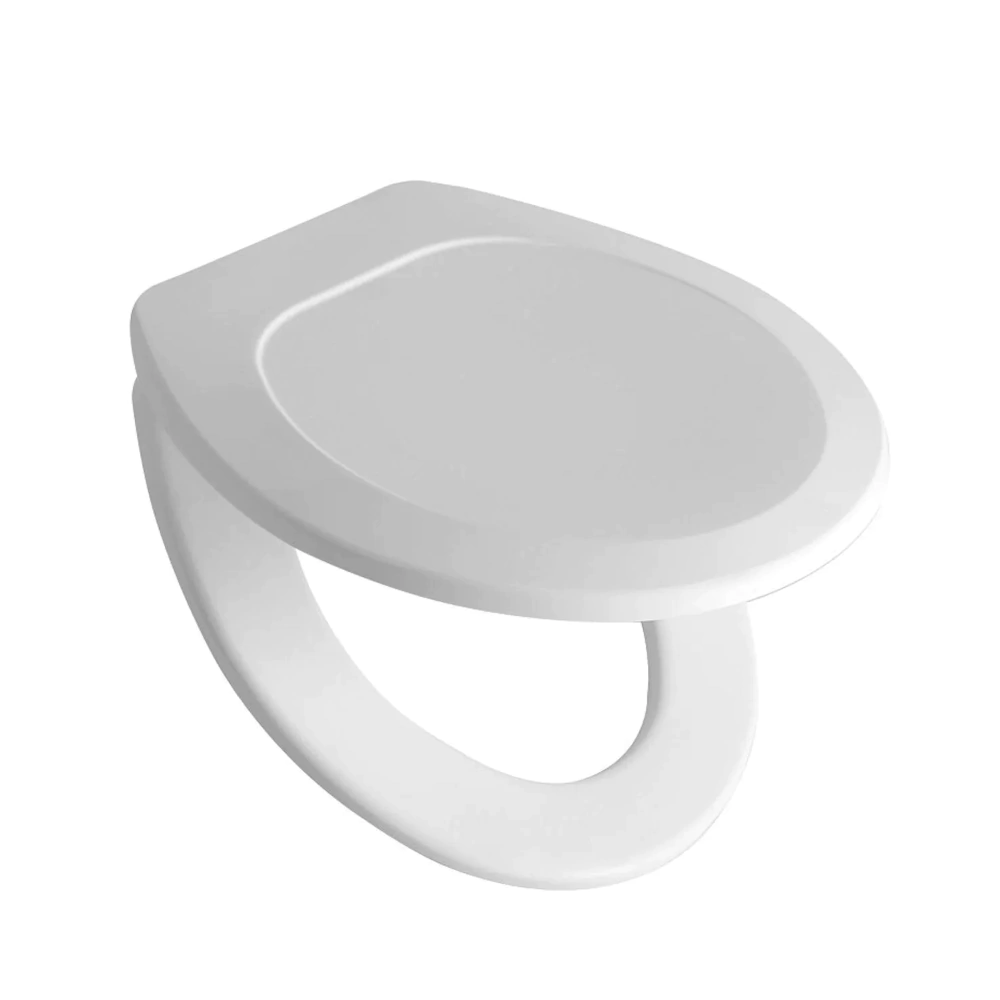Tapa Asiento Para Inodoro TRAFUL Universal Ferrun