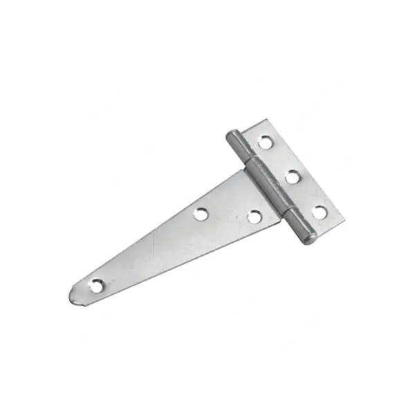 Bisagras Tipo T 20cm