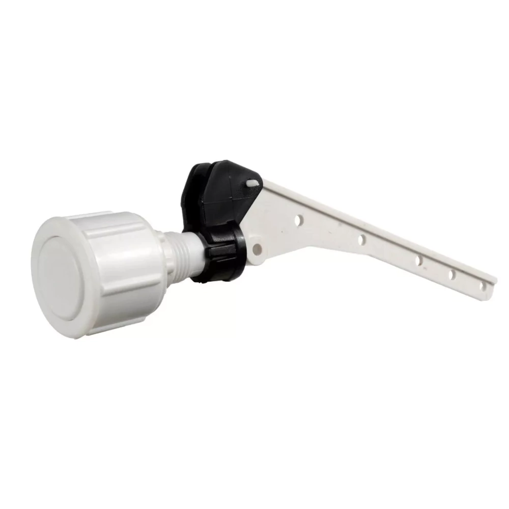 Boton Lateral Blanco Para Mochila Pvc FERRUM