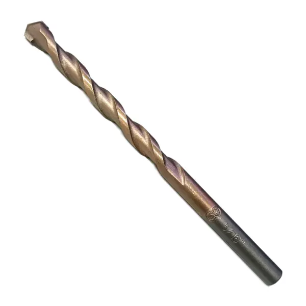 Broca De Widia 8mm KWB