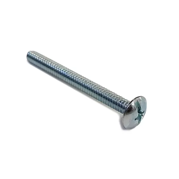 Bulon Tanque 3/16 X 2 Zincado