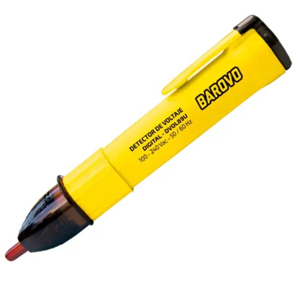 Buscapolo Inductivo Detector