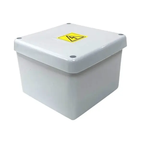 Caja Estanco TAAD 90 X 90 X 75mm Ci-2200