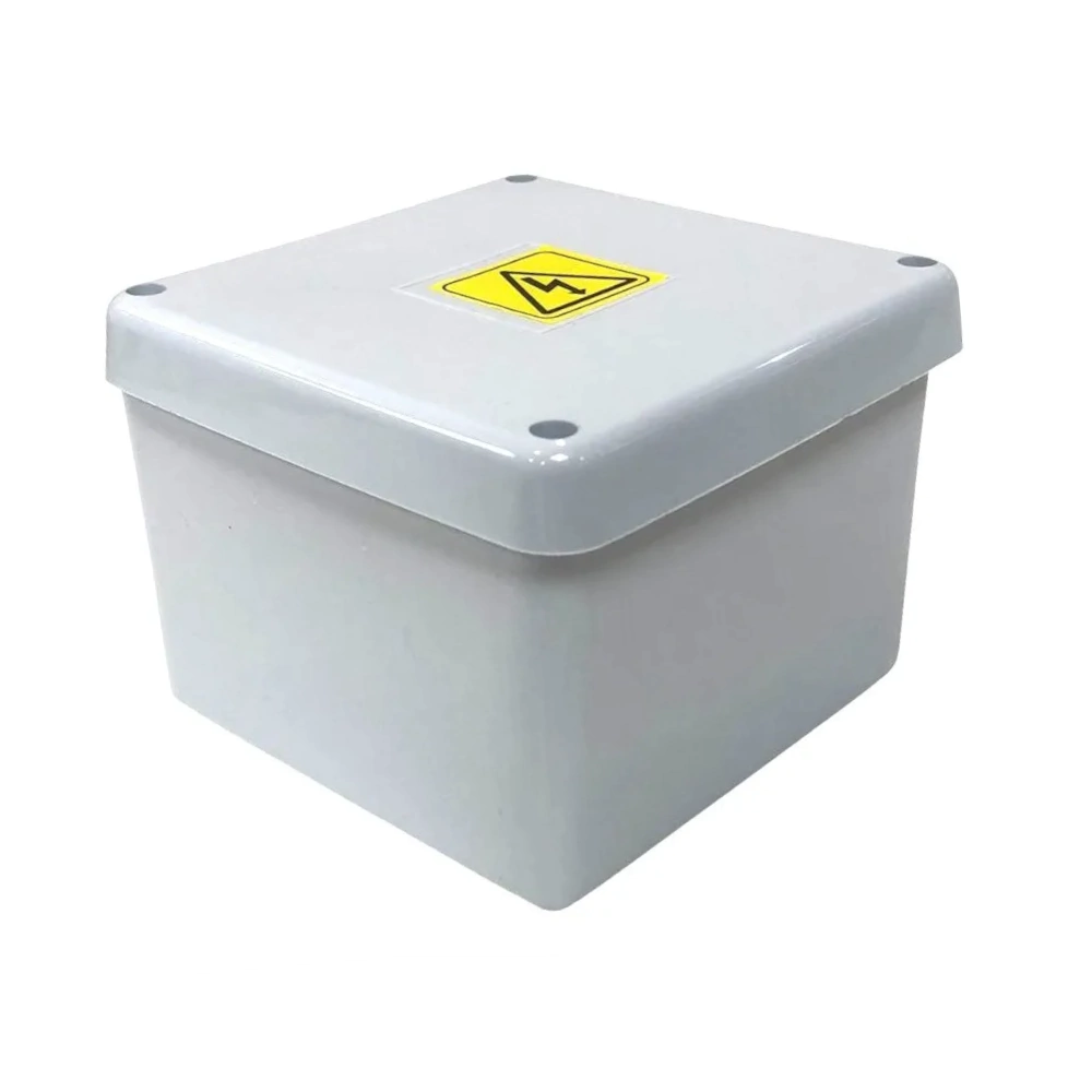 Caja Estanco TAAD 90 X 90 X 75mm Ci-2200