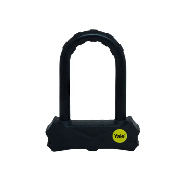 Candado De Bicicleta YALE Yt185