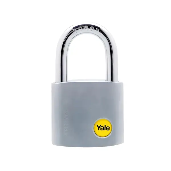 Candado Yale 120 Sueco 40mm