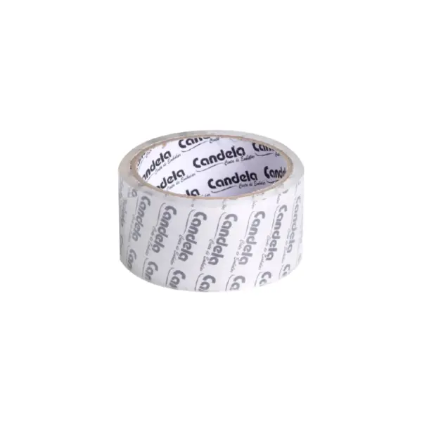 Cinta De Embalar CANDELA 48mm X 40Mts