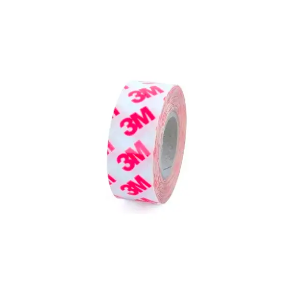 Cinta De Espuma Doble Faz 3M 16mm X 1Mts