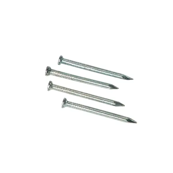 Clavo De Acero 2.5 X 25mm