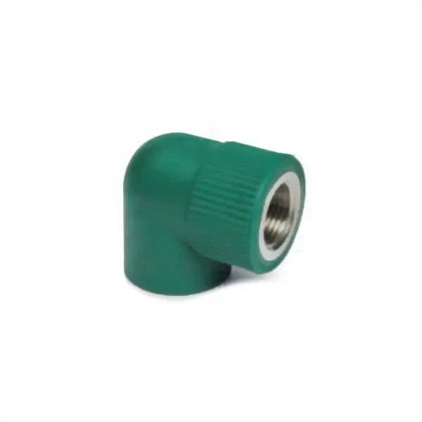 Codo Fusion Inserto Hembra 25 X 3/4 LATYN