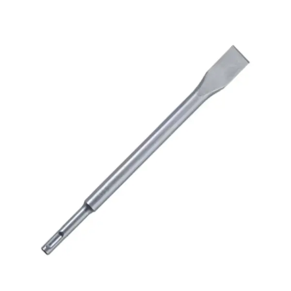 Cincel Plano Sds Plus 14 X 250 X 20mm JADEVER Jdgz1202