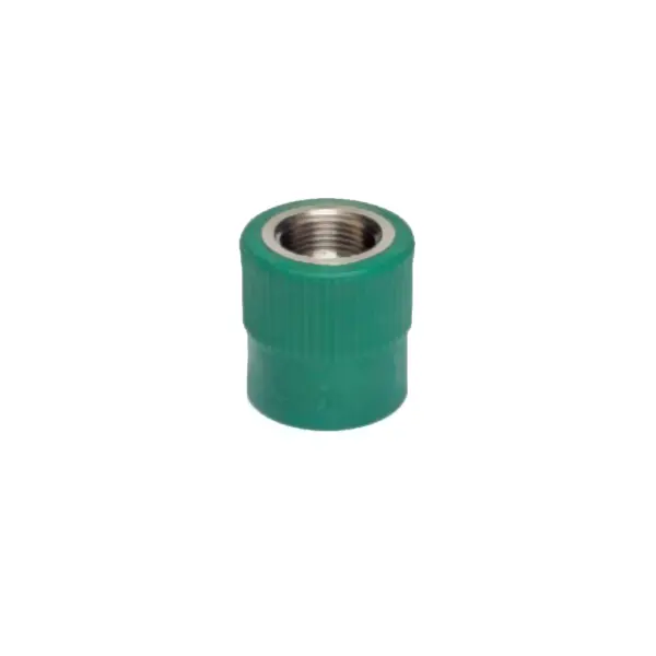 Cupla Fusion Inserto Hembra 25 X 3/4 LATYN