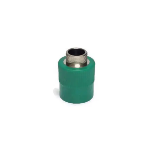 Cupla Fusion Inserto Macho 32 X 3/4 LATYN