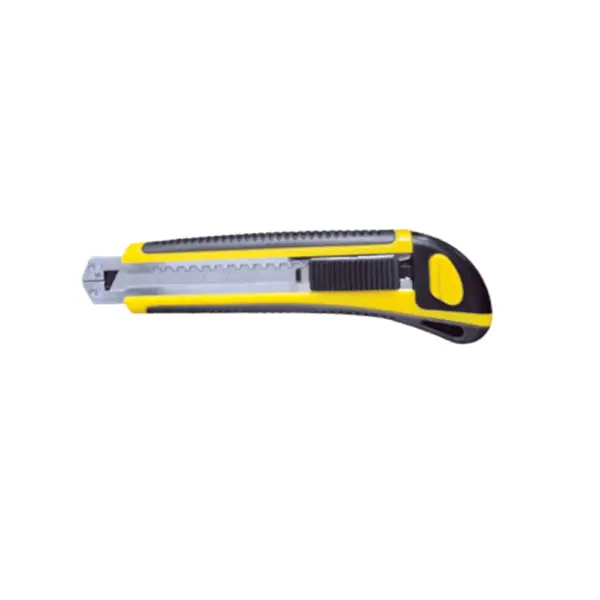 Cutter Con Guia Metalica 19mm