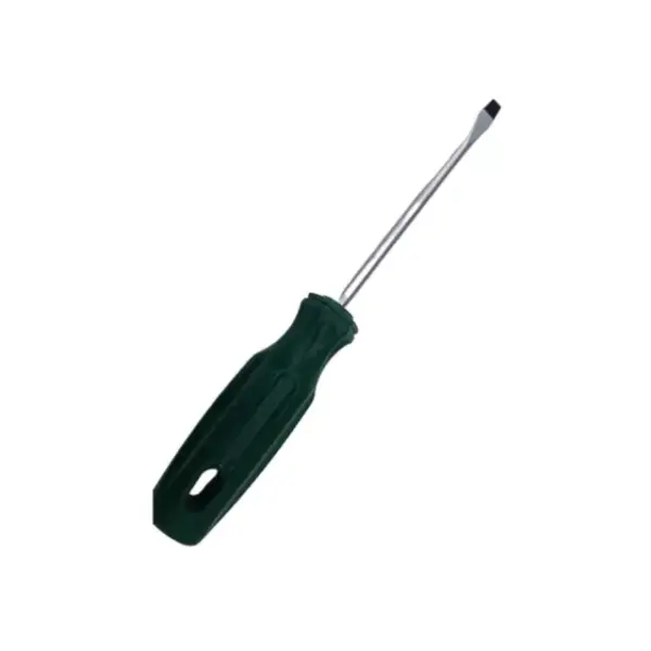 Destornillador Plano MOTA 6mm X 10cm