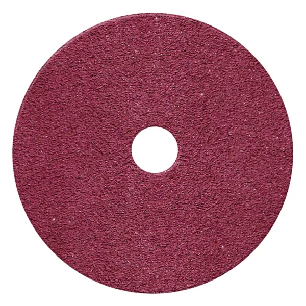 Disco De Fibra MOTA 180mm G24 Oxido De Aluminio