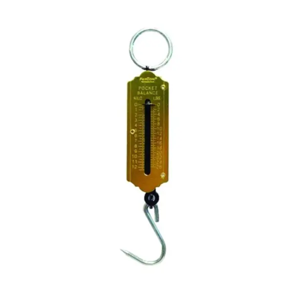 Balanza Romana 12kg