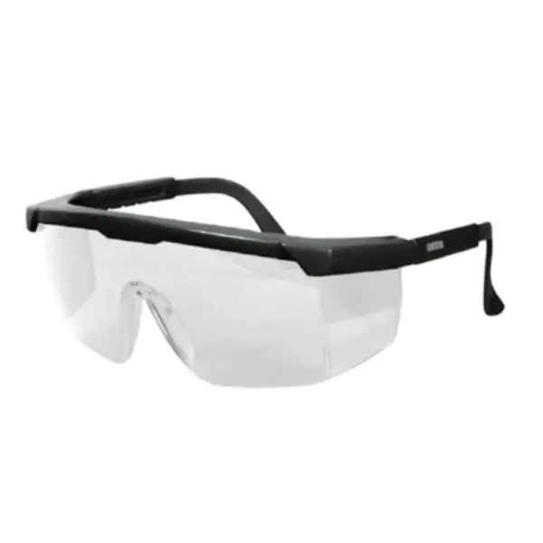 Lentes De Seguridad Transparentes STEELPRO Nitro