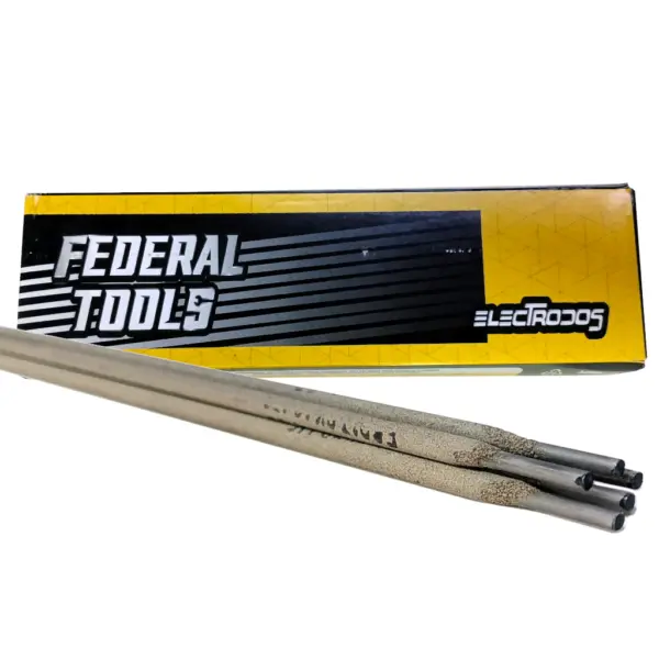 Electrodo 6013 2mm X 1Kg FEDERAL TOOLS