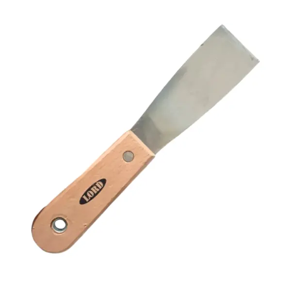 Espatula Lord Madera 1 1/2" - 37mm