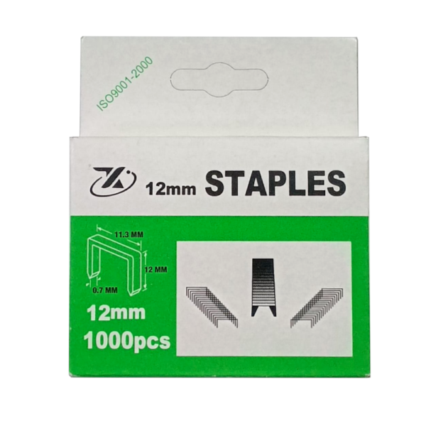 Grampas X 1000U MERREL´S 11.3 X 0.7 X 12mm