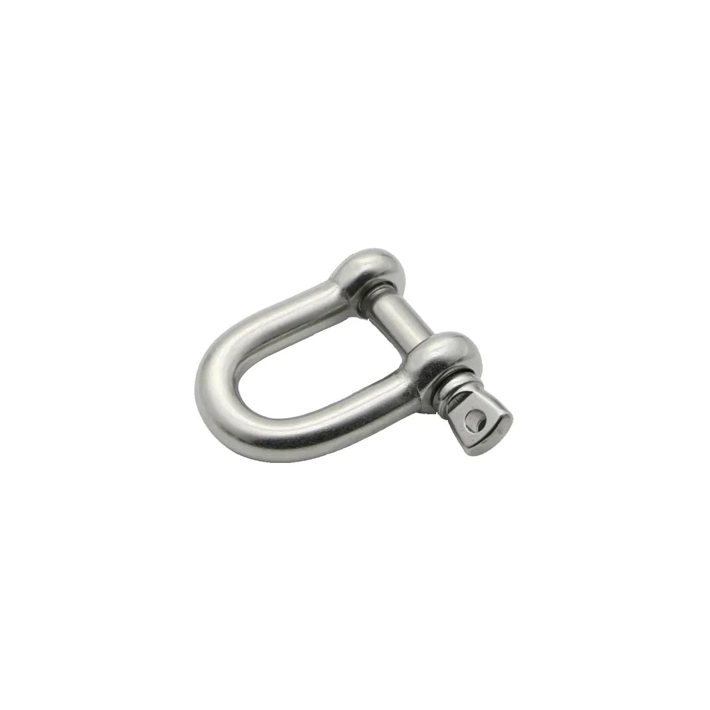 Grillete 8mm 5/16
