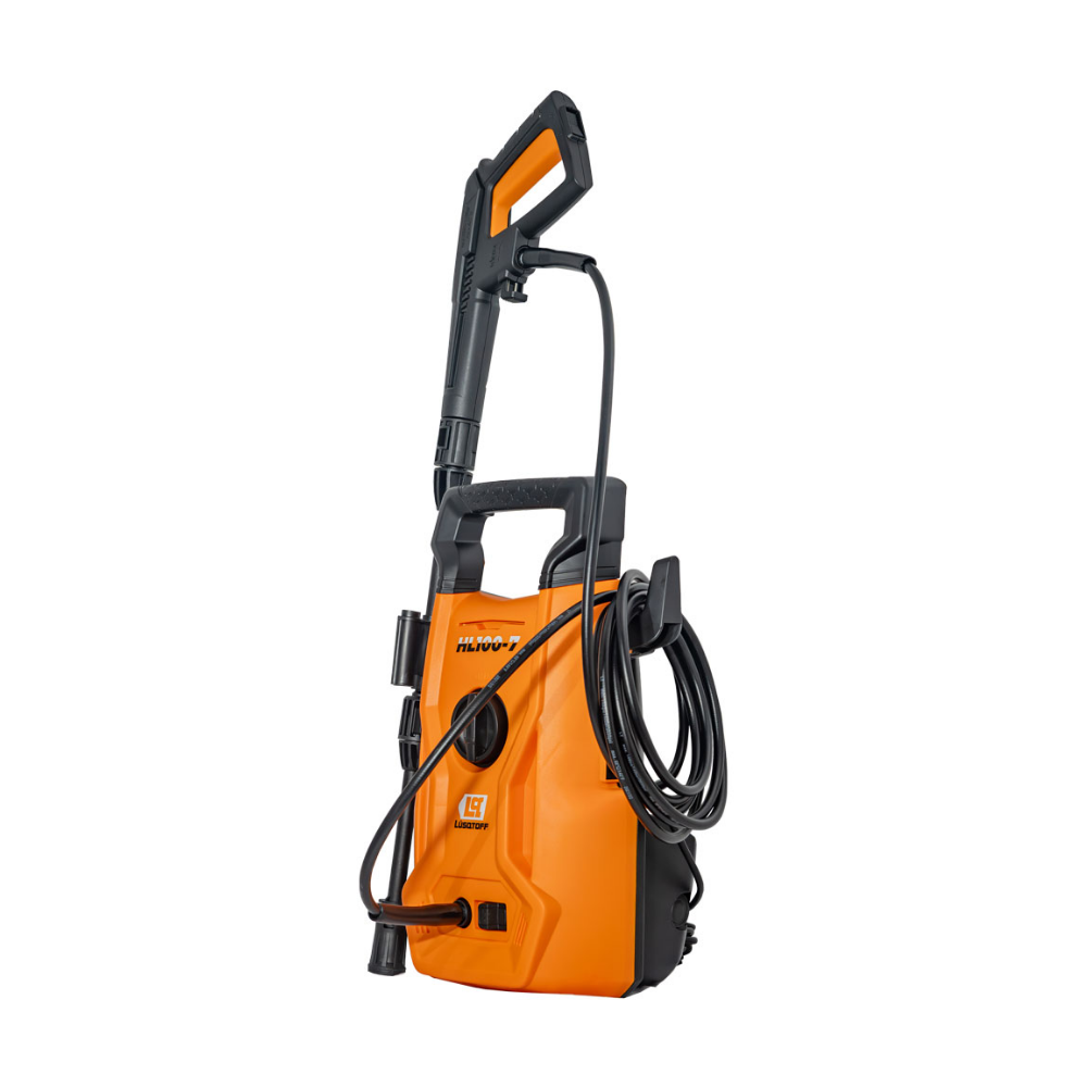 Hidrolavadora LUSQTOFF 1200W Hl100-7