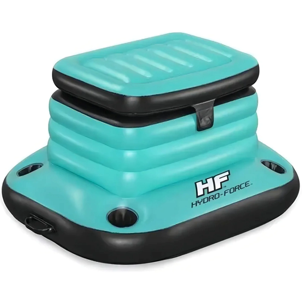 Hielera Inflable Deportiva 35 Litros 88 X 67Cm BESTWAY
