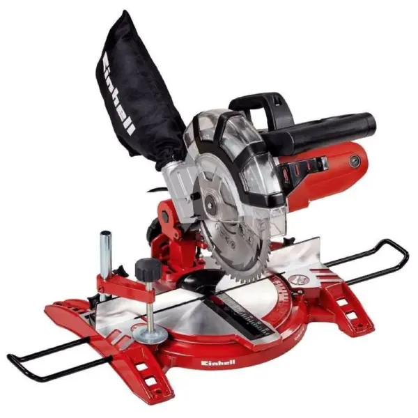 Ingleteadora EINHELL TC-MS 2112 Circular