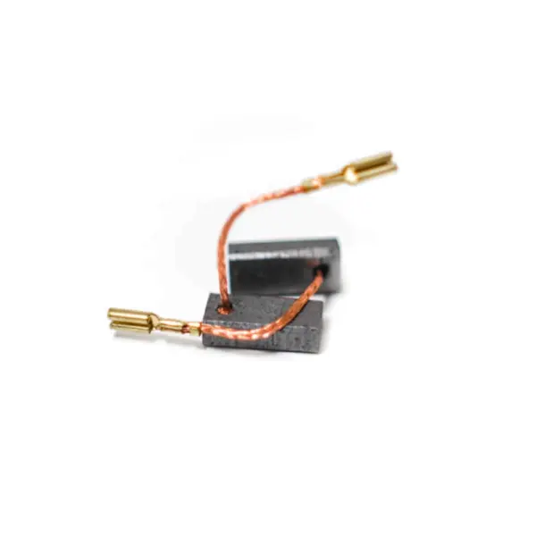Carbon Bosch 5 X 8 X 18mm LE CARD 1720