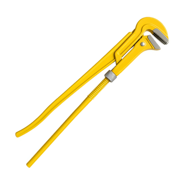 Llave Para Caño Ajustable 1" FLIGMAN