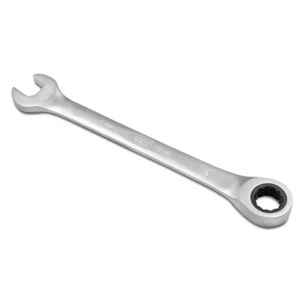 Llave Combinada Con Crique 10mm