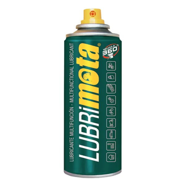 Lubricante MOTA Lubrimota 450ml