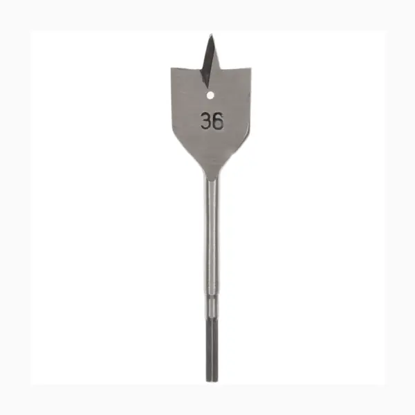 Mecha Paleta Madera 36 X 160mm MAKITA D-07858