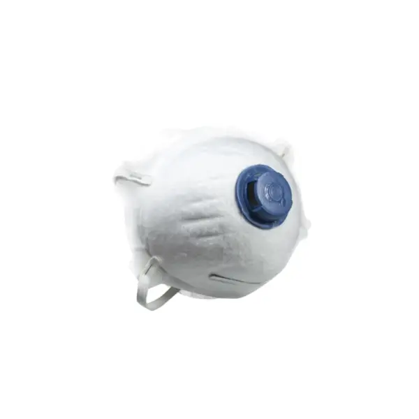 Mascarilla Descartable Reforzada Evol1173 Barbijo