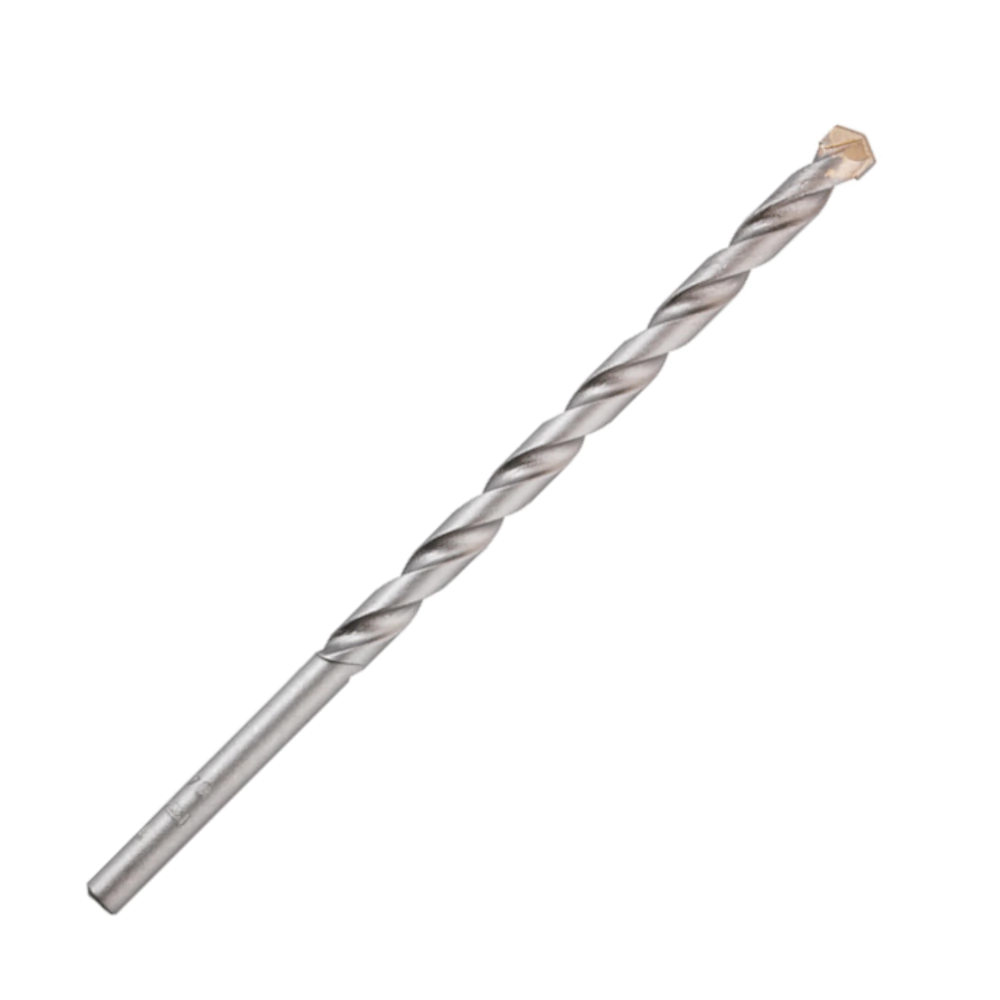 Broca De Widia 8mm X 40Cm KWB 45880
