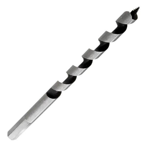 Mecha Madera Gusano MAKITA 10 X 200mm