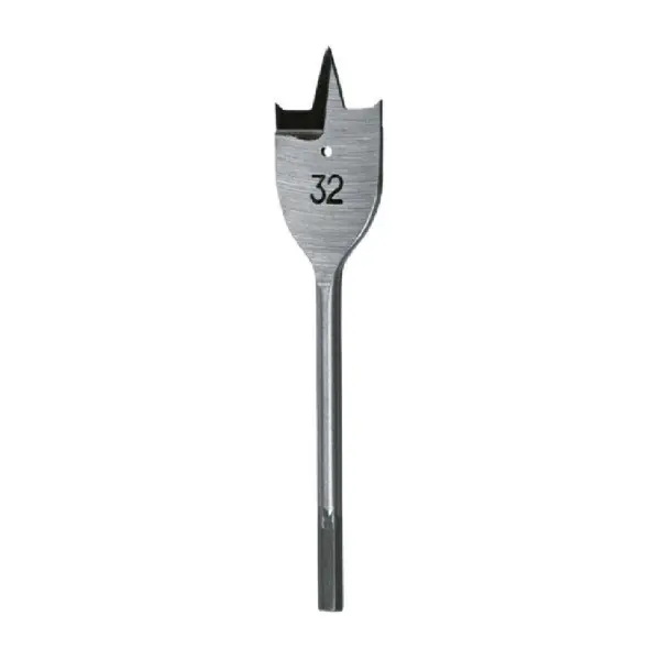 Mecha Paleta Madera 32 x 160 MAKITA D-07820