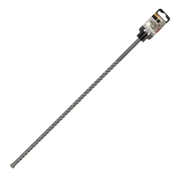 Broca De Widia KWB 4 Filos 10 X 460mm 264010