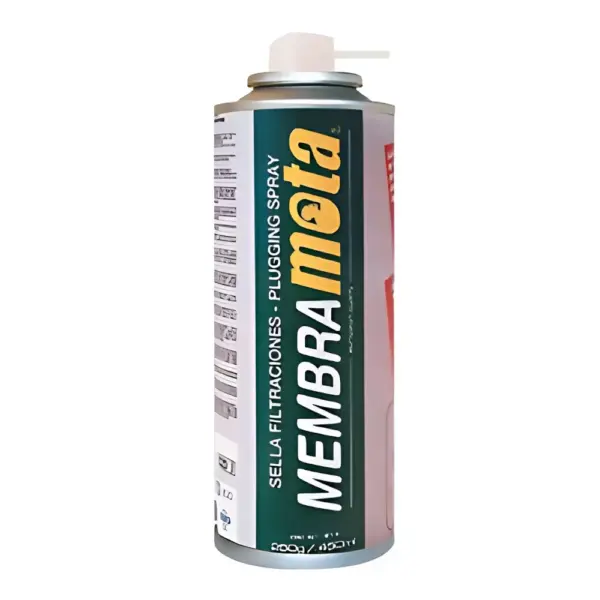 Membramota 450Ml Transparente MOTA