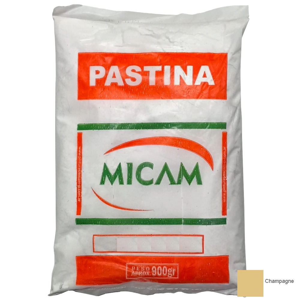 Pastina Champagne MICAM 900Gr