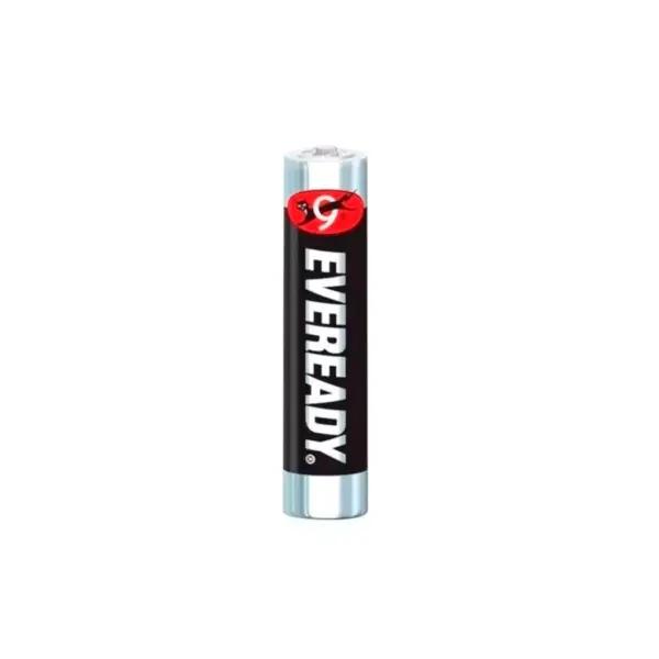Pila AAA EVEREADY X Unidad