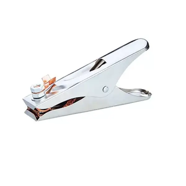 Pinza Para Maza 500A