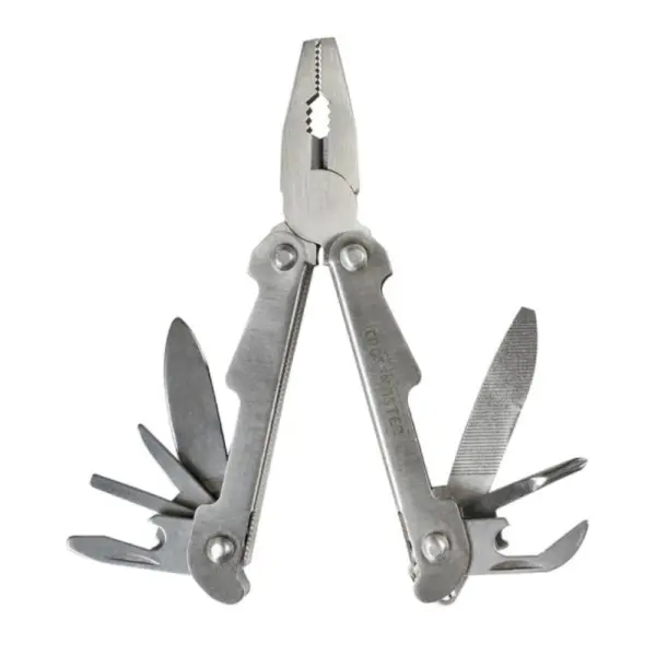 Pinza Multiherramienta CROSSMASTER 13 Funciones